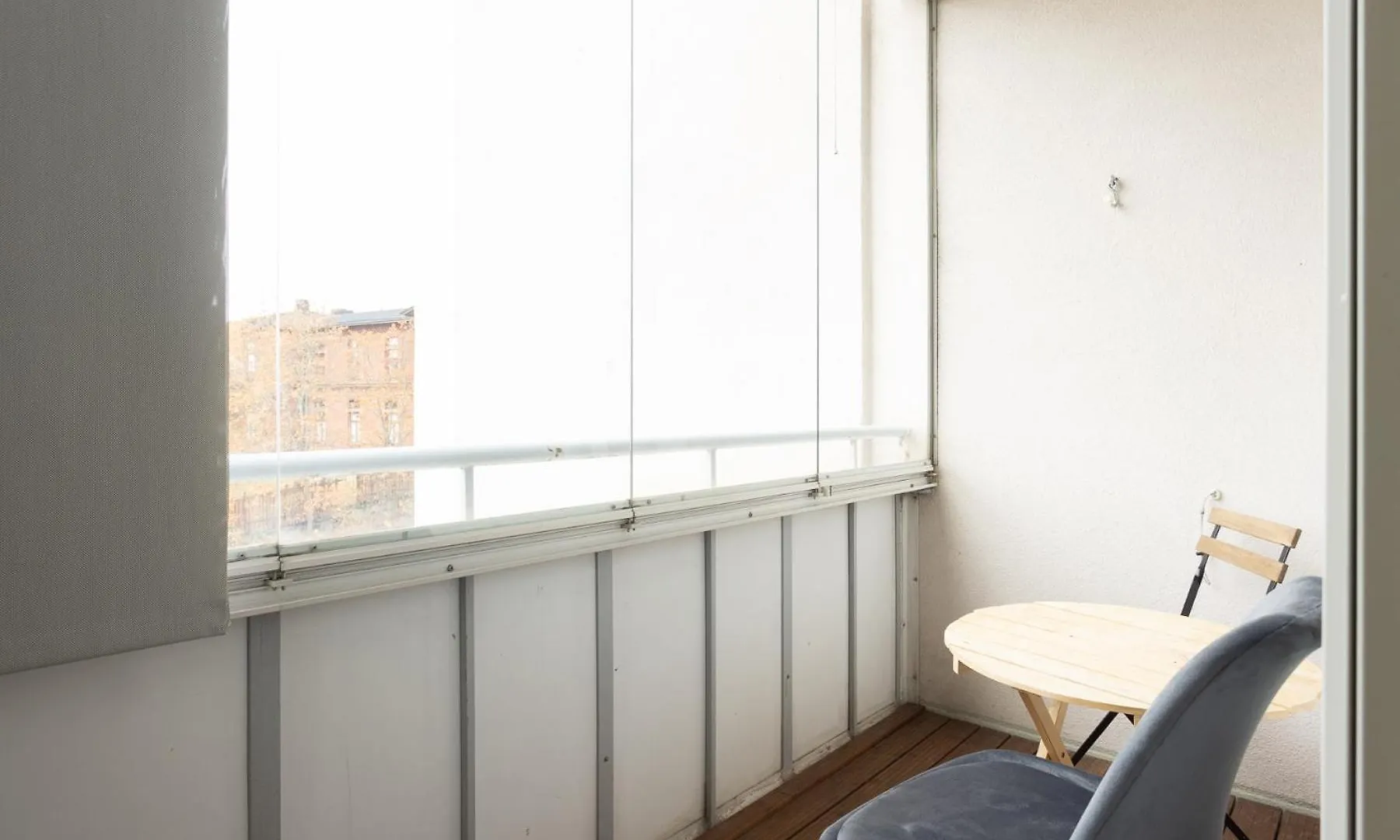 Close To Center, Tram Nearby, Netflix, Kamppi Helsinki 0*,  Finlandia