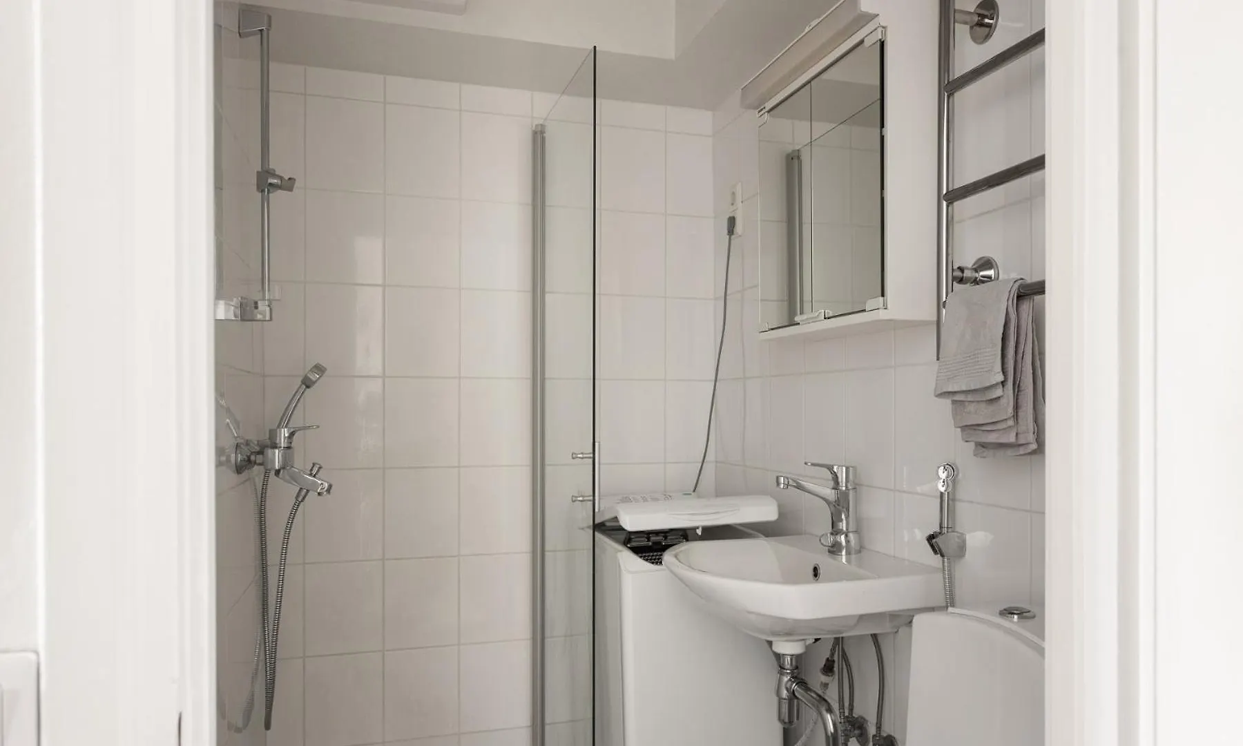 Apartamento Close To Center, Tram Nearby, Netflix, Kamppi Helsinki