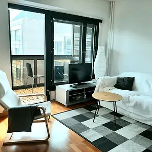  Apartamento Go Happy