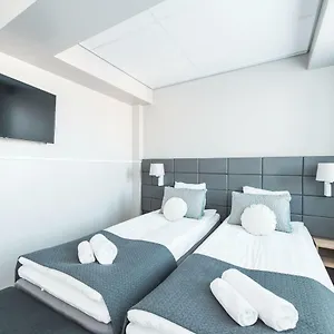 Aparthotel Forenom Kamppi, Helsinki